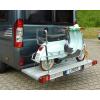 Product image 1 of the product “Lastenträger Linnepe SlidePort für Fiat Ducato - Überhang 1000 mm - ”